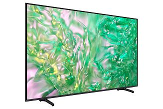 Telewizor Samsung UE43DU8072U LED 43'' 4K Ultra HD Tizen DVB-T2 Czarny - 4