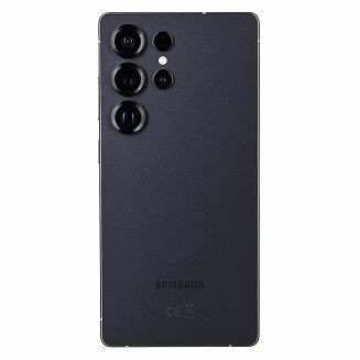 Samsung Galaxy S25 Ultra (S938) 5G 12GB/1TB Dual Sim Titanium Black - 4