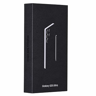 Samsung Galaxy S25 Ultra (S938) 5G 12GB/1TB Dual Sim Titanium Black - 17