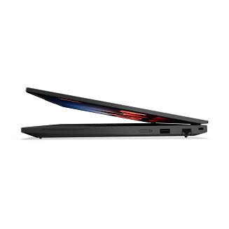 Lenovo ThinkPad T16 G3 Ultra 5 125U 16.0 WUXGA IPS 400nits AG 16GB DDR5 5600 SSD512 Intel Graphics 86Wh W11Pro Black 3Y OnSite - 9