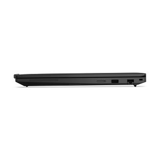 Lenovo ThinkPad T16 G3 Ultra 5 125U 16.0 WUXGA IPS 400nits AG 16GB DDR5 5600 SSD512 Intel Graphics 86Wh W11Pro Black 3Y OnSite - 12
