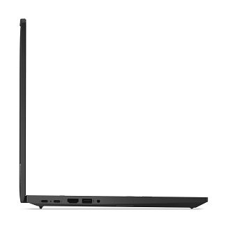 Lenovo ThinkPad T16 G3 Ultra 5 125U 16.0 WUXGA IPS 400nits AG 16GB DDR5 5600 SSD512 Intel Graphics 86Wh W11Pro Black 3Y OnSite - 15