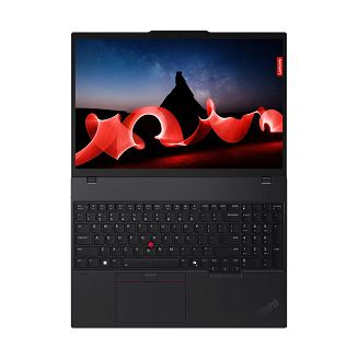 Lenovo ThinkPad T16 G3 Ultra 5 125U 16.0 WUXGA IPS 400nits AG 16GB DDR5 5600 SSD512 Intel Graphics 86Wh W11Pro Black 3Y OnSite - 19
