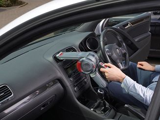 Odkurzacz Samochodowy 12V Black&Decker PV1200AV-XJ - 4