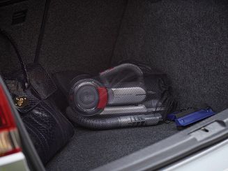 Odkurzacz Samochodowy 12V Black&Decker PV1200AV-XJ - 6