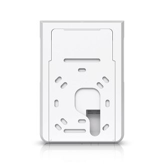 Access Point Wi-Fi 7 Ubiquiti UniFi U7 Pro Wall 2.4GHz(2x2)/5GHz(2x2)/6GHz(2x2) PoE+ 1x2,5G - 7