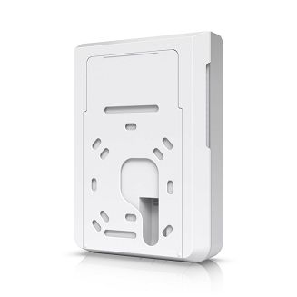Access Point Wi-Fi 7 Ubiquiti UniFi U7 Pro Wall 2.4GHz(2x2)/5GHz(2x2)/6GHz(2x2) PoE+ 1x2,5G - 6