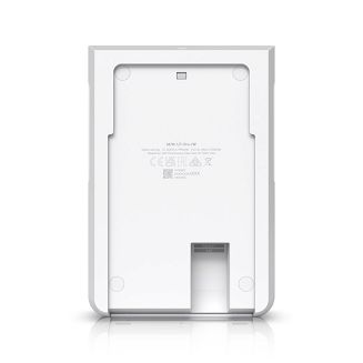 Access Point Wi-Fi 7 Ubiquiti UniFi U7 Pro Wall 2.4GHz(2x2)/5GHz(2x2)/6GHz(2x2) PoE+ 1x2,5G - 5