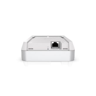 Access Point Wi-Fi 7 Ubiquiti UniFi U7 Pro Wall 2.4GHz(2x2)/5GHz(2x2)/6GHz(2x2) PoE+ 1x2,5G - 8
