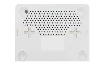 Router Mikrotik hEX (RB750Gr3) Total Ethernet  Ports:5; Architecture:MMIPS; CPU core:2 - 4