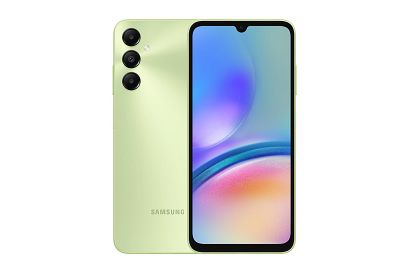Samsung Galaxy SM-A057GLGV 17 cm (6.7") Dual SIM Android 13 4G USB Type-C 4 GB 128 GB 5000 mAh Zielony