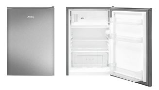 Chłodziarka AMICA FM140.4X - 3