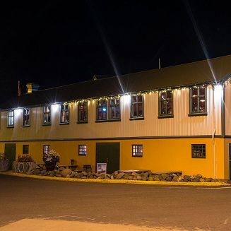 Projektor LED V-TAC VT-44205 200W 185Lm/W 6500K 37000lm Czarny - 8