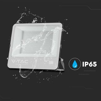 Projektor LED V-TAC VT-44205 200W 185Lm/W 6500K 37000lm Czarny - 5