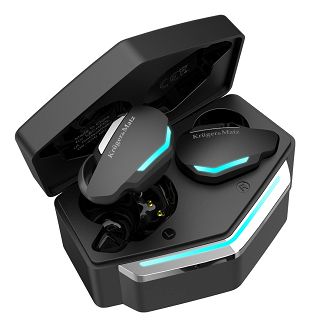 KRUGER & MATZ BEZPRZEWODOWE SŁUCHAWKI TWS G3 - 5