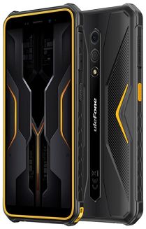 Smartfon Ulefone Armor X12 Pro 4/64GB Pomarańczowy - 3