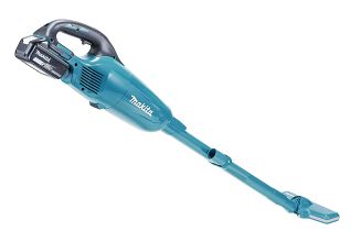 Odkurzacz aku 18V DCL280FZ MAKITA - 5