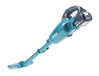 Odkurzacz aku 18V DCL280FZ MAKITA - 3