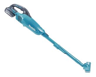 Odkurzacz aku 18V DCL280FZ MAKITA - 6