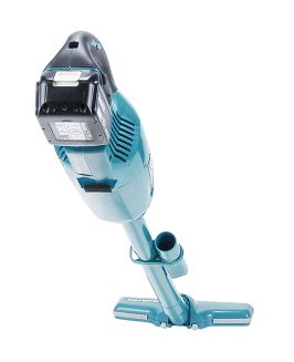 Odkurzacz aku 18V DCL280FZ MAKITA - 4