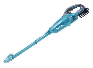 Odkurzacz aku 18V DCL280FZ MAKITA - 2