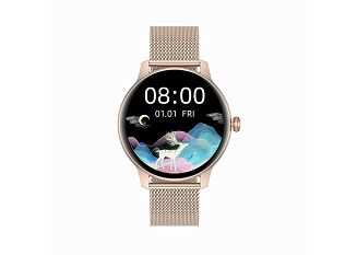Smartwatch ORO LADY GOLD NEXT Oromed - 3