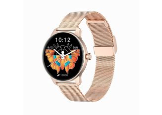 Smartwatch ORO LADY GOLD NEXT Oromed - 4