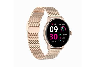 Smartwatch ORO LADY GOLD NEXT Oromed - 5