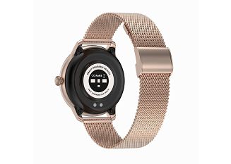 Smartwatch ORO LADY GOLD NEXT Oromed - 6