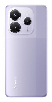 Smartfon Xiaomi Redmi Note 14 5G DS 8/256GB Lavender Purple - 3