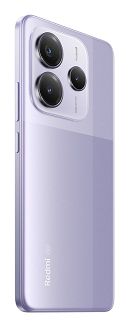Smartfon Xiaomi Redmi Note 14 5G DS 8/256GB Lavender Purple - 6