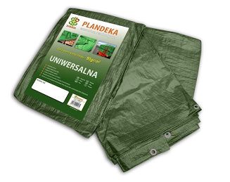 Bradas PL908/12 plandeka - 4