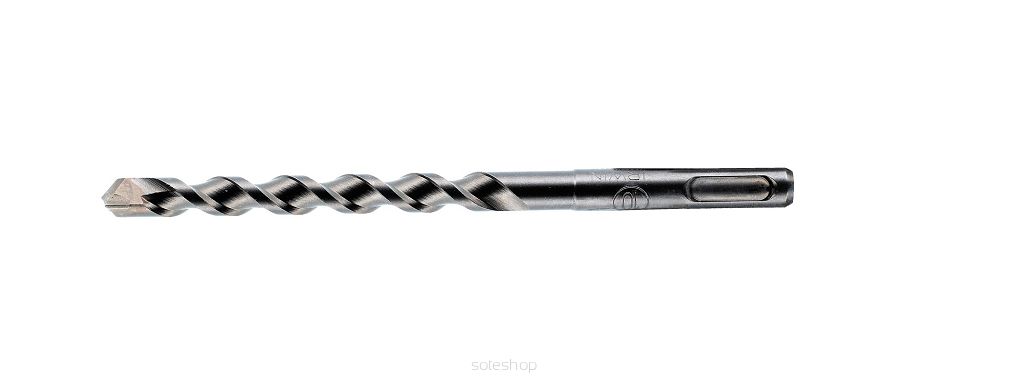 IRWIN 10502021 wiertło Wiertło spiralne 1 szt.