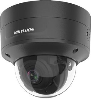 Hikvision DS-2CD2766G2-IZS(2.8-12mm)(C)/BLACK Douszne Kamera bezpieczeństwa IP Wewnętrz i na wolnym powietrzu 3200 x 1800 px Sufit / Ściana - 5