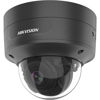 Hikvision DS-2CD2766G2-IZS(2.8-12mm)(C)/BLACK Douszne Kamera bezpieczeństwa IP Wewnętrz i na wolnym powietrzu 3200 x 1800 px Sufit / Ściana - 3