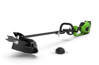 40V Kosa/Podkaszarka GREENWORKS GD40BC - 1301507 - 3
