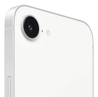 Smartfon Apple iPhone 16e 256GB White - 5
