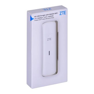 Modem ZTE MF833N (kolor biały) - 5