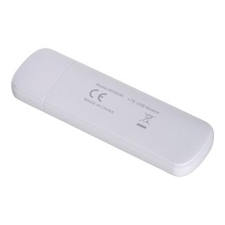 Modem ZTE MF833N (kolor biały) - 4