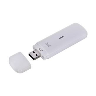 Modem ZTE MF833N (kolor biały) - 2