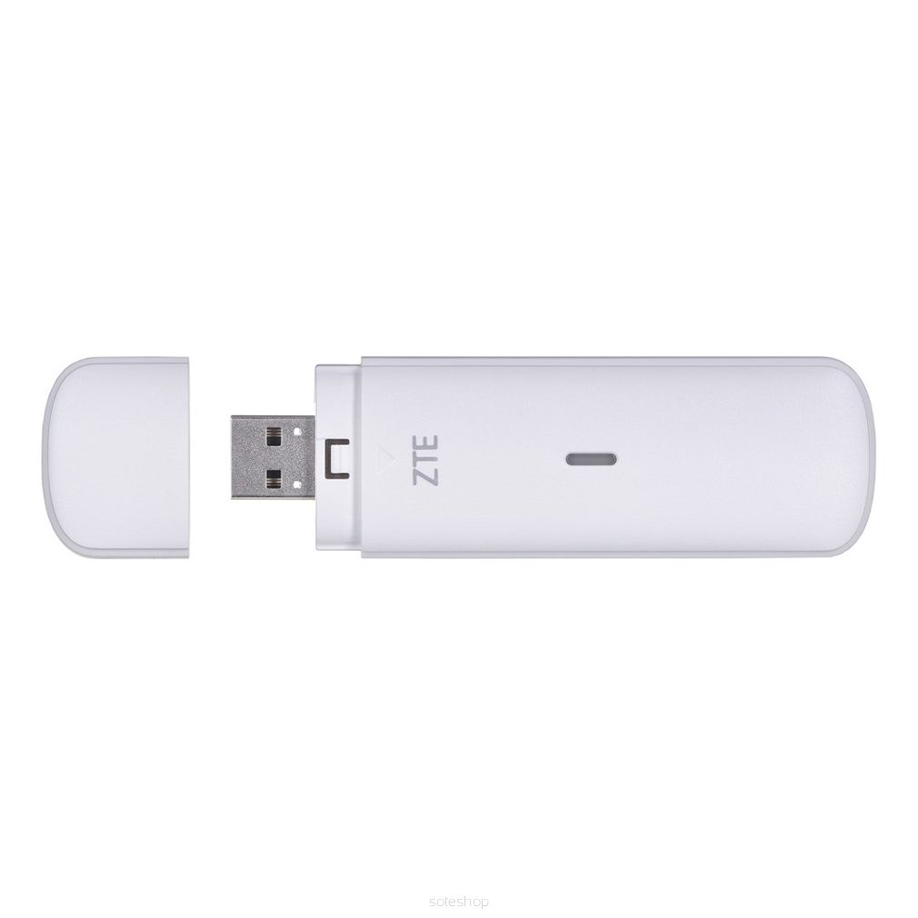 Modem ZTE MF833N (kolor biały)