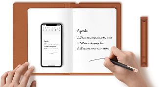 Tablet graficzny Huion Note X10 - 3