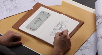 Tablet graficzny Huion Note X10 - 4