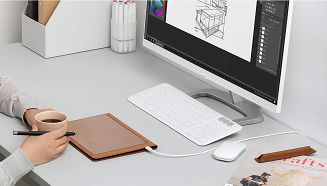Tablet graficzny Huion Note X10 - 6