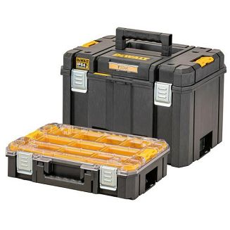 tstak™ zestaw skrzyń - 3