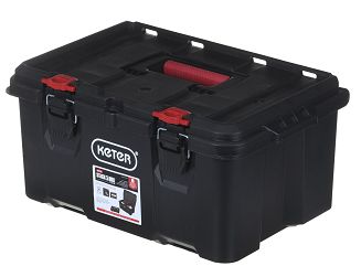 Skrzynia narzędziowa Toolbox Stack n Roll Keter - 3