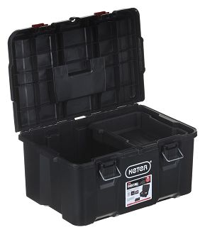 Skrzynia narzędziowa Toolbox Stack n Roll Keter - 4