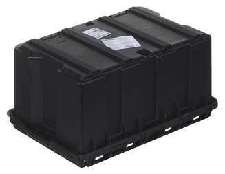 Skrzynia narzędziowa Toolbox Stack n Roll Keter - 6