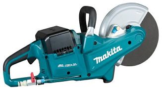 Makita DCE090T2X1 ręczna pilarka/przecinarka do betonu - 15