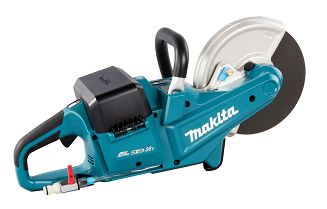 Makita DCE090T2X1 ręczna pilarka/przecinarka do betonu - 6